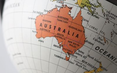 Wine in Tasmania