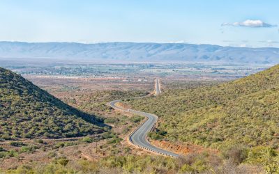 Boutique Winemaking in the Klein Karoo