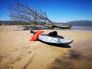 James Fouche Travel Hessequa